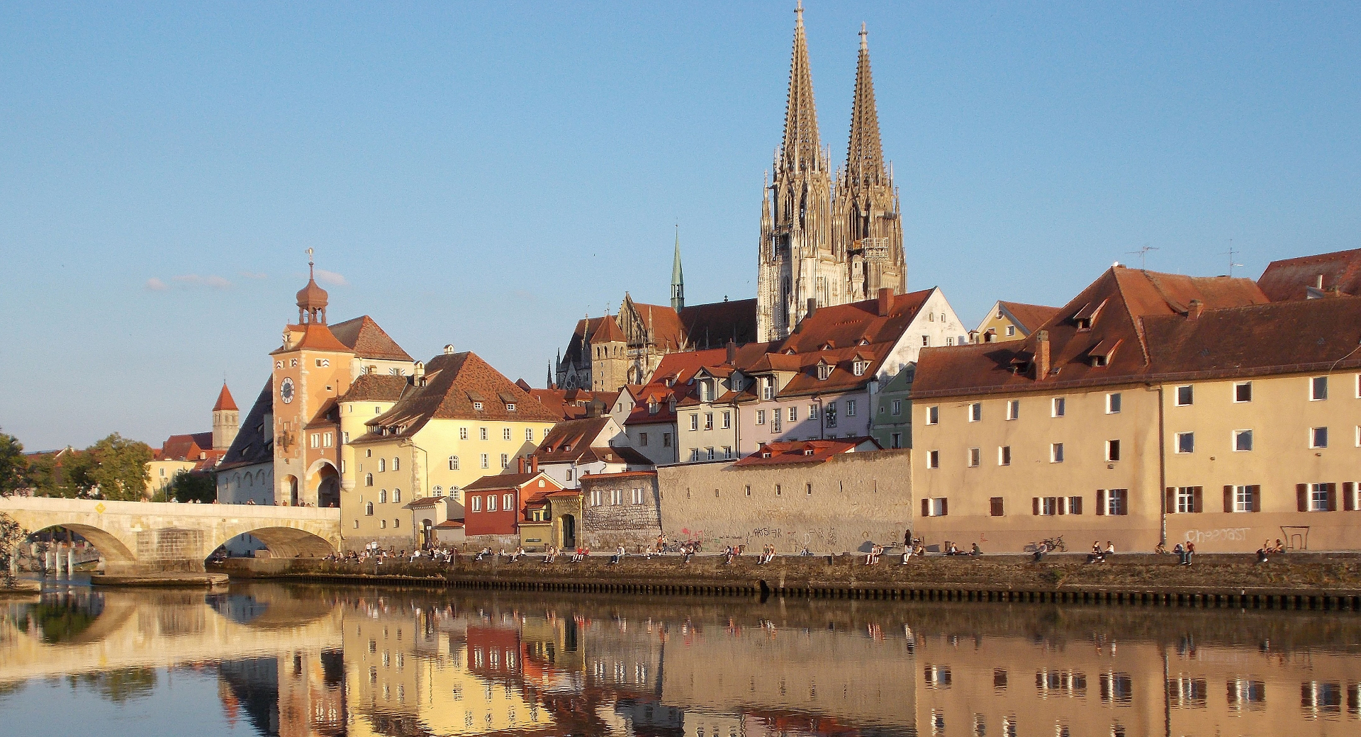 Regensburg
