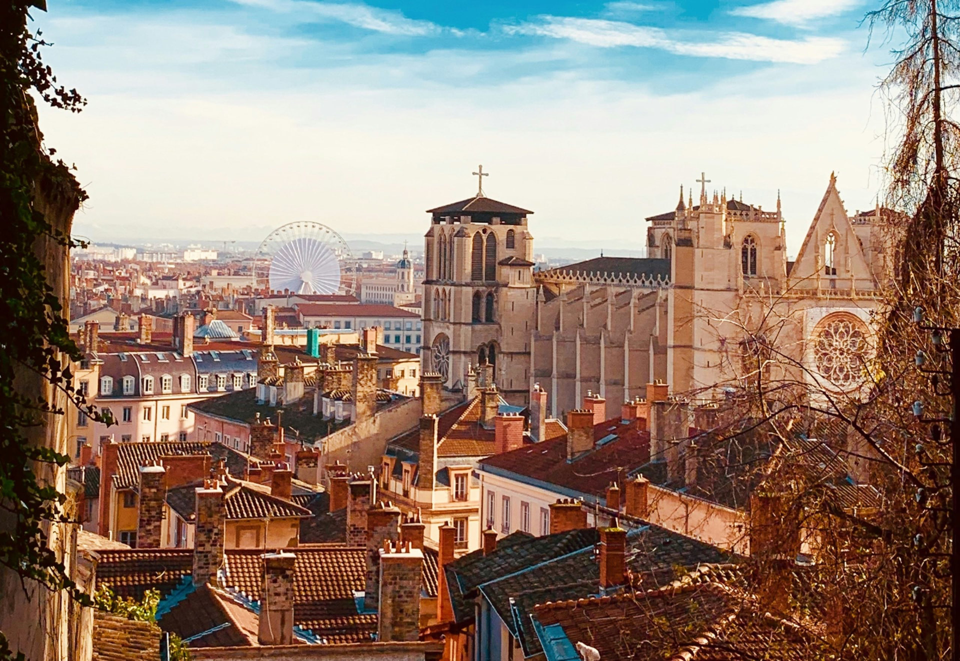 Lyon
